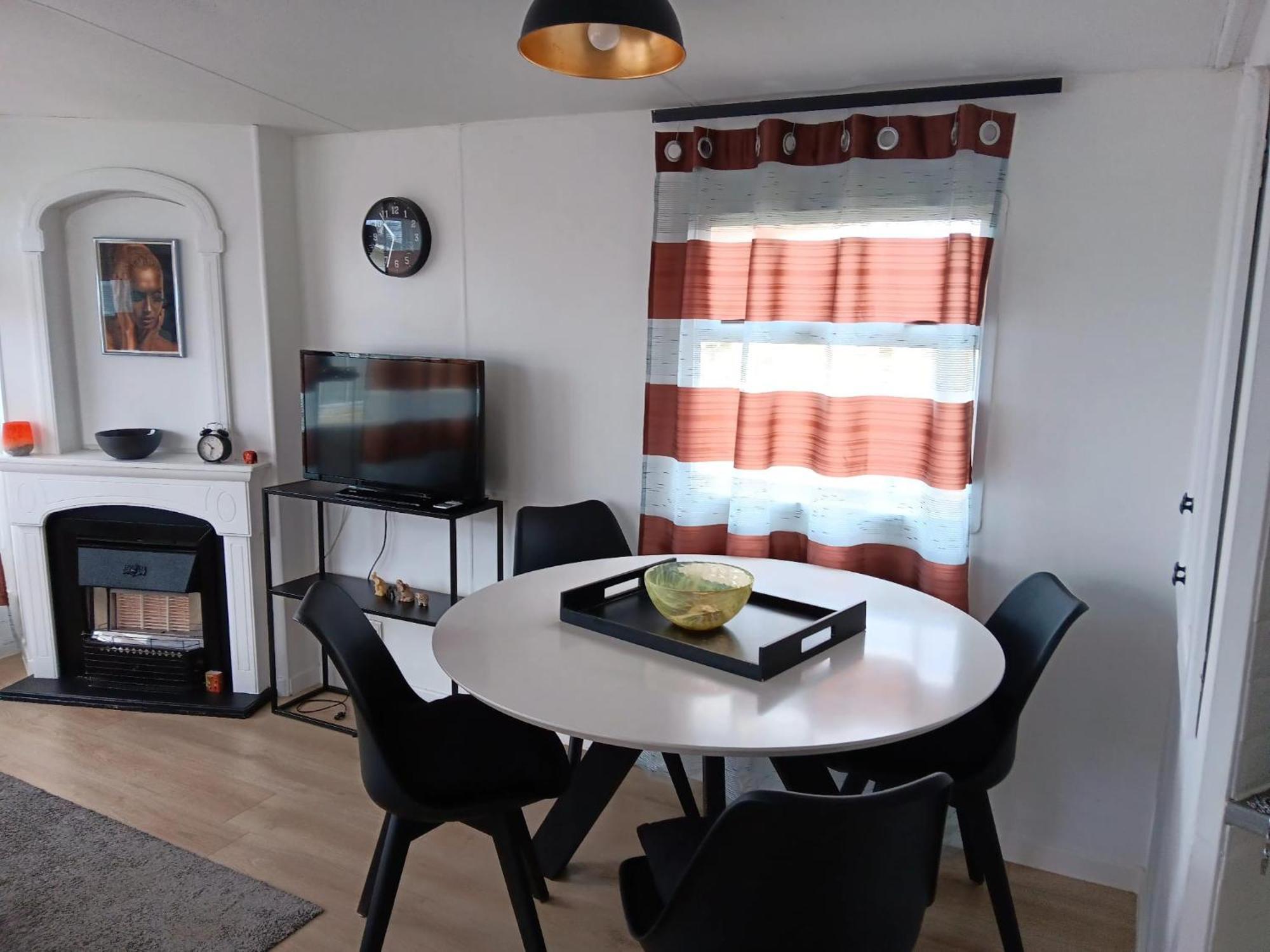 Chalet - Rbr 1714 Kamperland